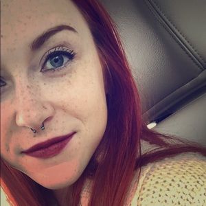 Meet your Posher, Kenny